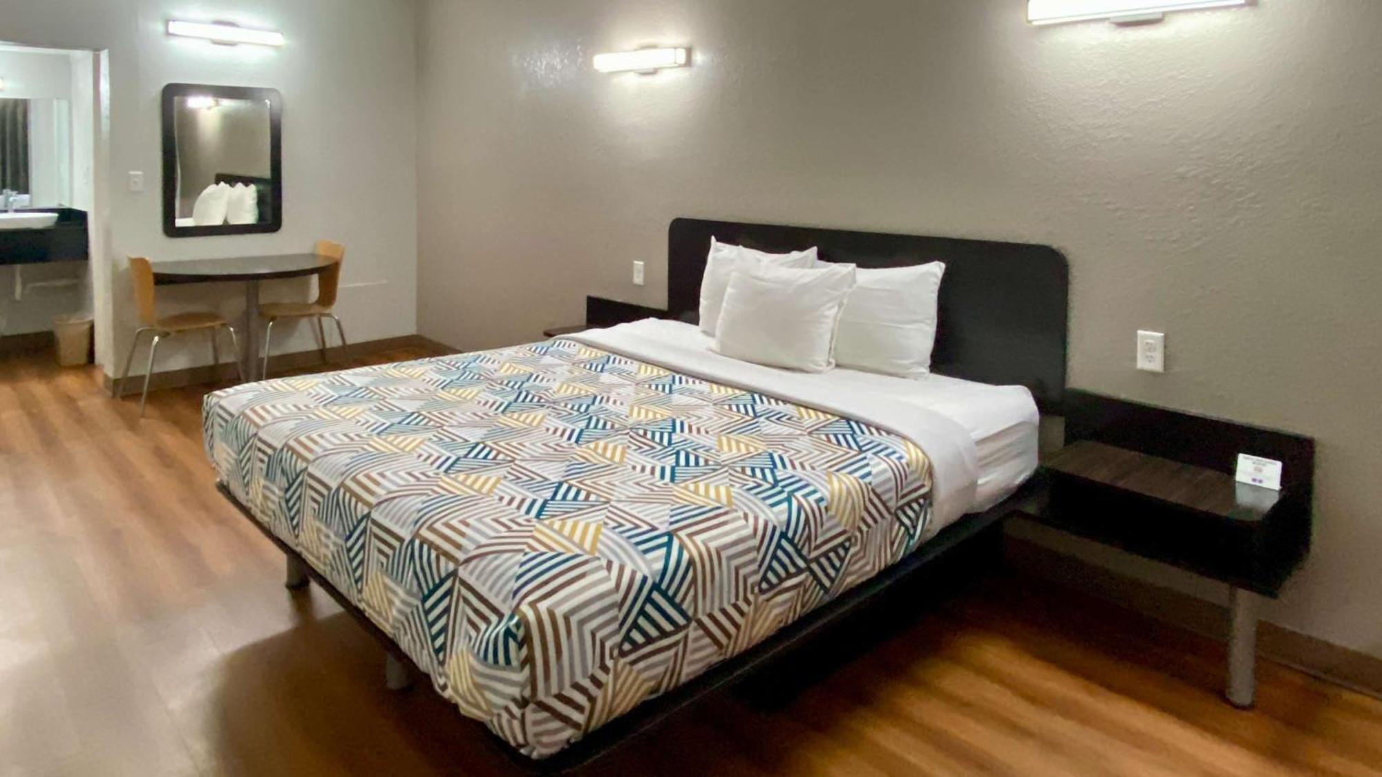 Motel 6-Huntington, Wv מראה חיצוני תמונה