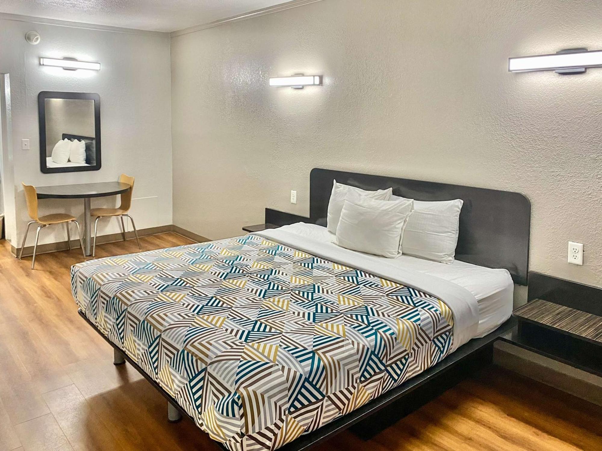 Motel 6-Huntington, Wv מראה חיצוני תמונה
