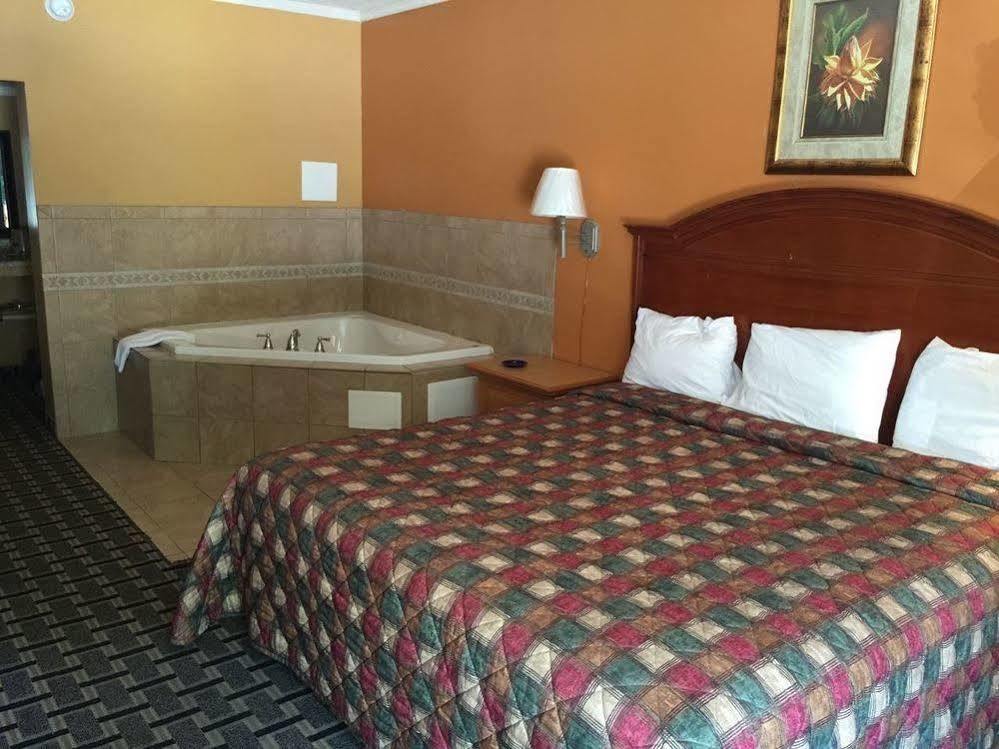 Motel 6-Huntington, Wv מראה חיצוני תמונה