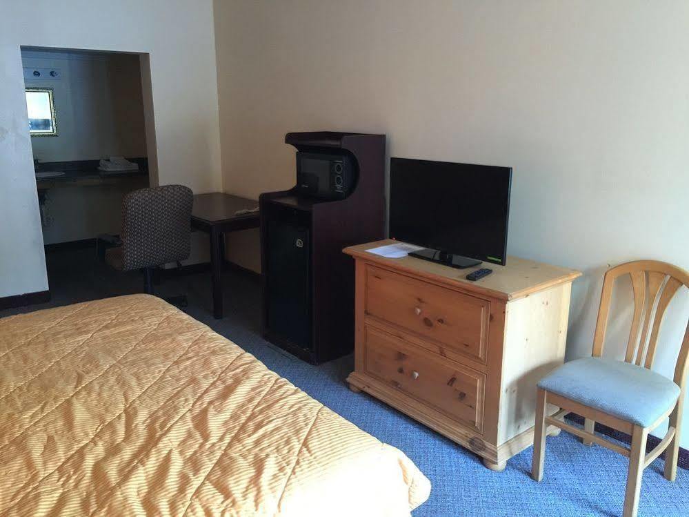 Motel 6-Huntington, Wv מראה חיצוני תמונה