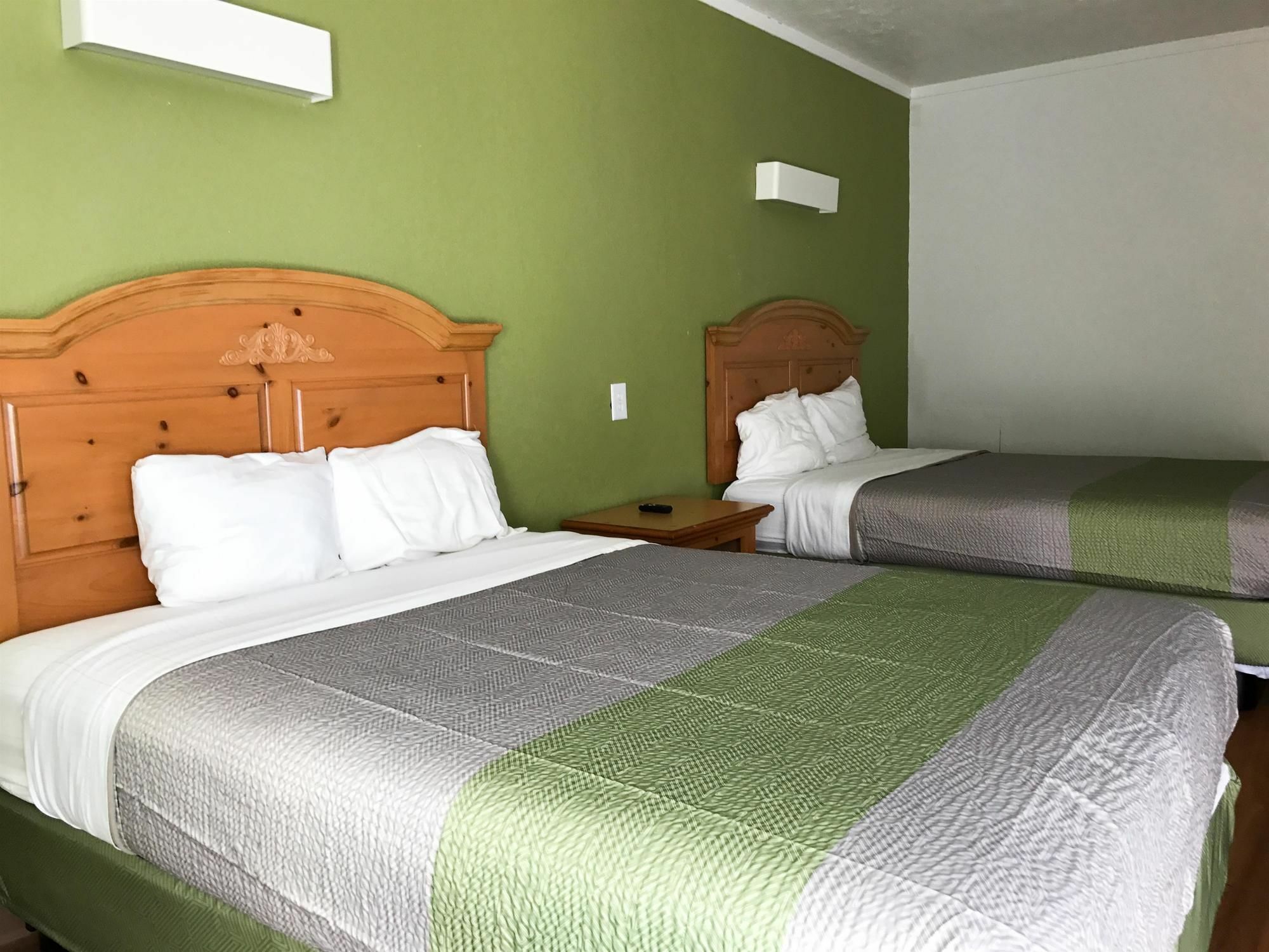 Motel 6-Huntington, Wv מראה חיצוני תמונה
