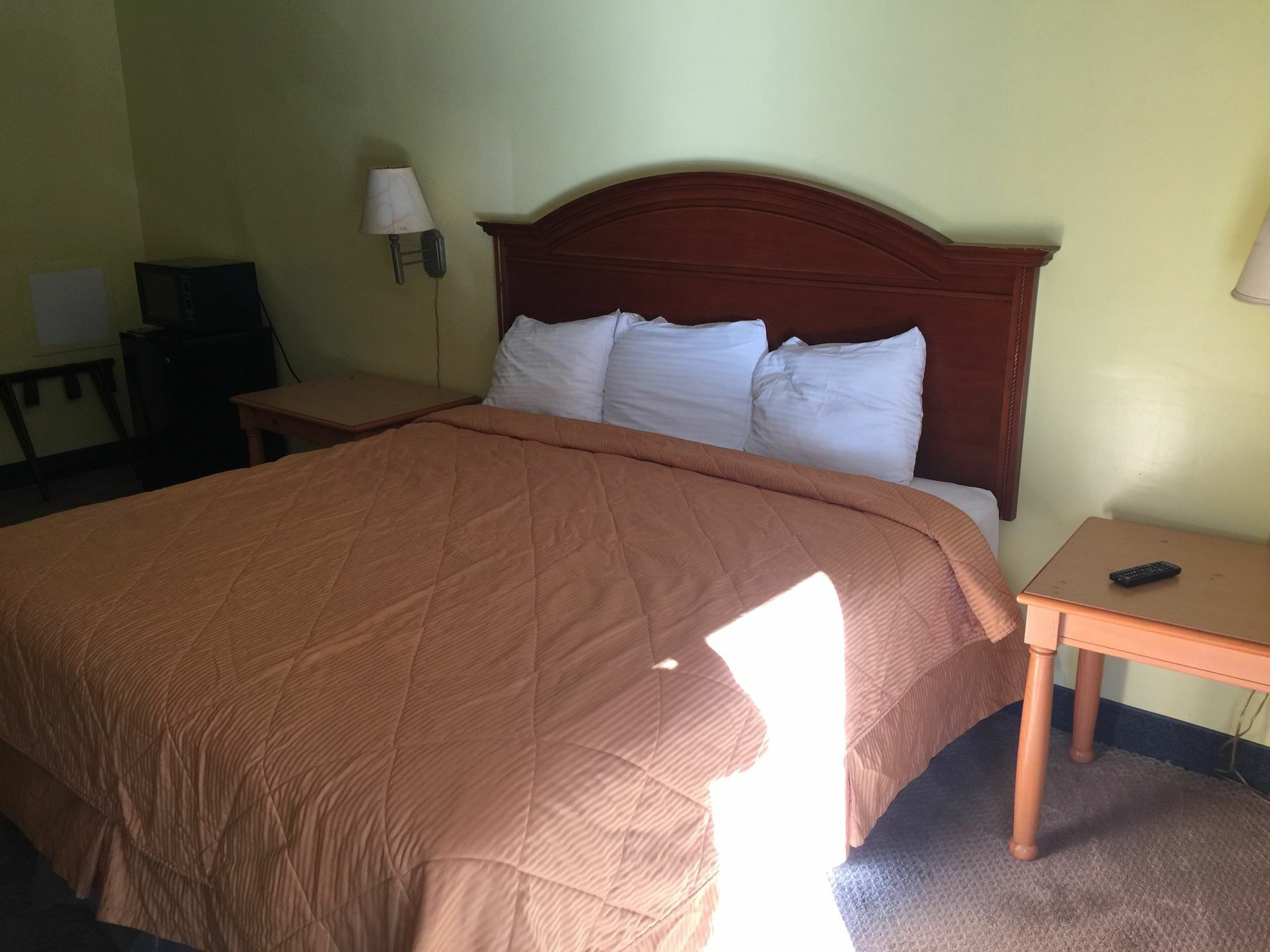 Motel 6-Huntington, Wv מראה חיצוני תמונה